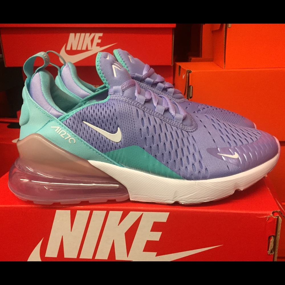 Girls Nike Vapor Max